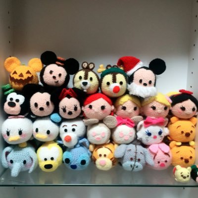 tsumtsum_3060's profile picture. 