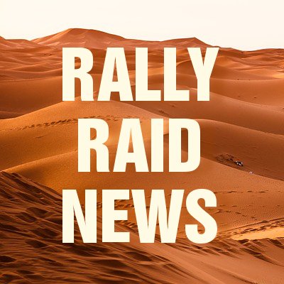 Dakar Rally & rally-raid news service 2009-2024 #Dakar2024
Boek: https://t.co/ltbqMTRgWe