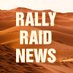 Rally Raid News (@RallyRaidNews) Twitter profile photo