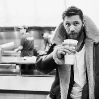 Tom Hardy Online (@tomhardyonline) 's Twitter Profile