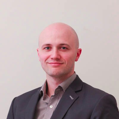 Co-fondateur et COO @wesharebonds
Impliqué dans l'univers des #startup, de la #fintech et du #crowdfunding #immobilier
Fan de #patisserie et de #chocolat