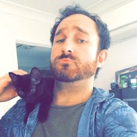 Patrick Thomas (@patb_thomas) 's Twitter Profile