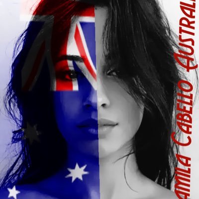 Update account for when the amazing, talented, moon loving, fairy wing wearing, kind hearted Cuban Mexican @CamilaCabello97 comes to Australia 🇦🇺🌹 #2C17!
