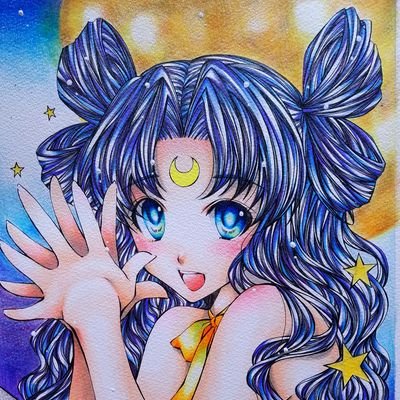 カワ★タマ　(イラスト)さんのプロフィール画像