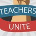 Teachers Unite (@Teachers__Unite) Twitter profile photo