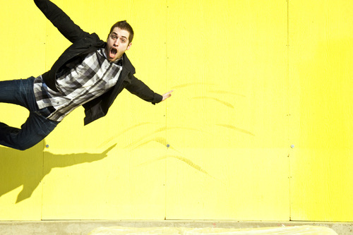 kawnar's profile picture. (He/Him) Maker of music / Emmy Winner / Tulsa ✈️ Denver