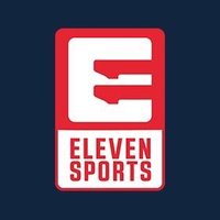 Eleven Sports SG(@ElevenSportsSG) 's Twitter Profile Photo