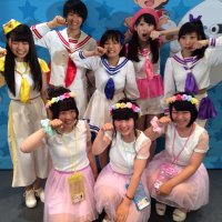 まいまいれなにゃんあかりっちょ (@jumpdream5max) 's Twitter Profile