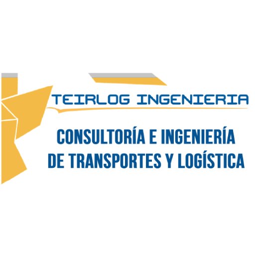 Empresa especializada en consultoría e ingeniería de transportes y logística.
Contacto: teirlog@teirlog.es
Teléfono: 913271183