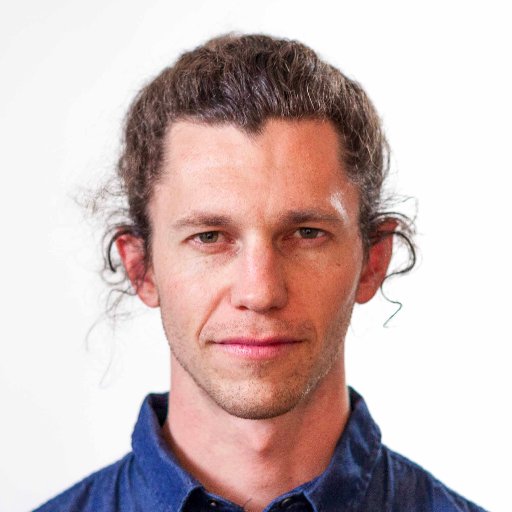 joshmfreund's profile picture. Filmmaker