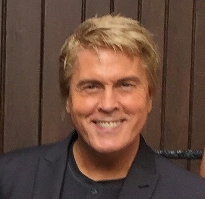 Eurovision Song Contest winner with Bucks Fizz. Still performing with Cheryl Baker and Jay Aston. New solo album Time On My Side Coming Soon!