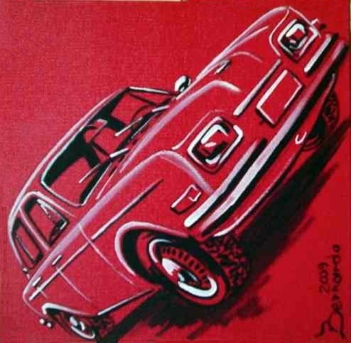 VW1600's profile picture. Vw1600 , o zé do caixão