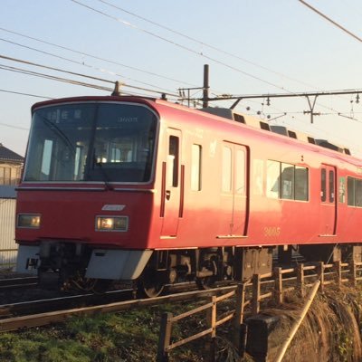 名鉄電車写真 Meitetsutakaya Twitter