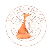 Copper Fox Co.(@CopperFoxCo) 's Twitter Profile Photo