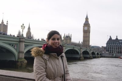 llanos_umh's profile picture. Licenciada en Periodismo. Futura profesora de Lengua y Literarura castellana. Este es el twitter de mi PLE para el máster de profesorado de la UMH.