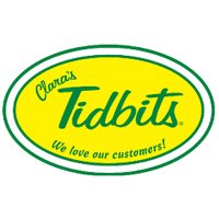 Clara's Tidbits (@clarastidbits) 's Twitter Profile Photo Clara's Tidbits (@clarastidbits) 's Twitter Profile Photo