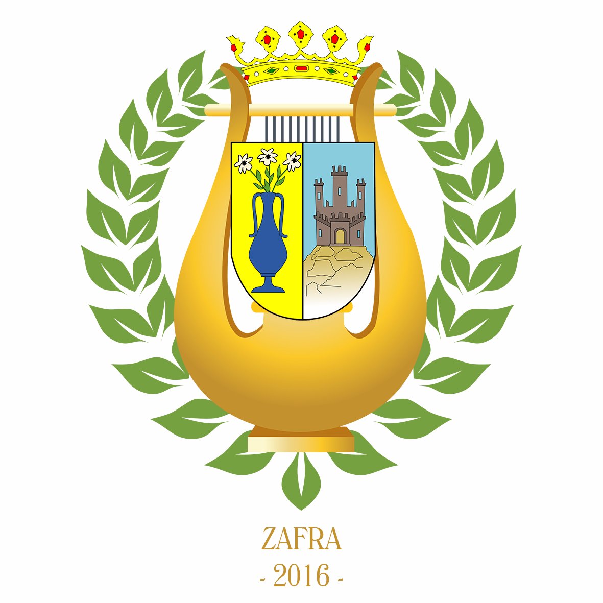 Perfil de Twitter de la Banda Municipal de Música de Zafra (Badajoz). Director: Félix Soto.