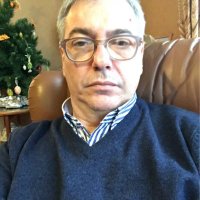 Maurizio Mariani (@mariani64) 's Twitter Profile