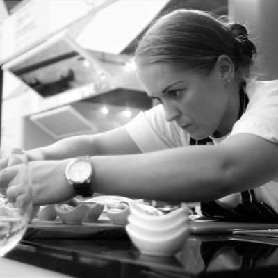 Head Chef at 28-50 Wine workshop and Kitchen, ex chef at Gordon Ramsay Group. Has been working in Germany and Dubai. Loves good food, wine and shoes.