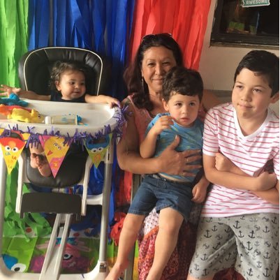 tonya_somera's profile picture. mother, grandmother, human being