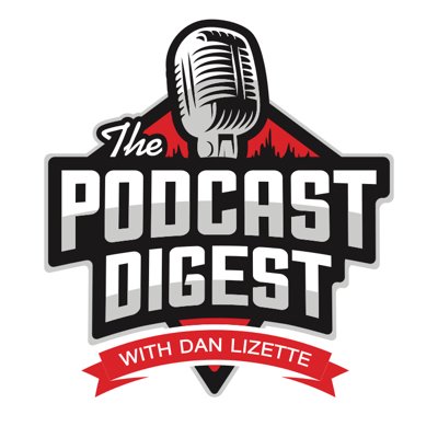 A podcast that goes 'behind the scenes' talking to the people who bring you your current and soon-to-be favorite podcasts! Hosted by @DanLizette & @AgentPalmer.