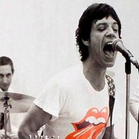 The Stones Fan (@thestonesfan_) 's Twitter Profile