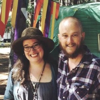 fernandfungi's profile picture. Foraging, Feasting & Fungi