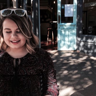 rebeccamills97_'s profile picture. 21 • QUB maths student • Romans 12:12