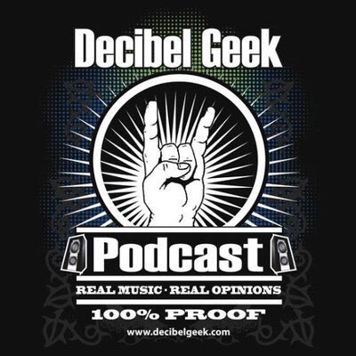 DecibelGeekPod Profile Picture