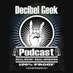 Decibel Geek (@decibelgeekpod) Twitter profile photo Decibel Geek (@decibelgeekpod) Twitter profile photo