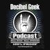 Decibel Geek (@DecibelGeekPod) Twitter profile photo