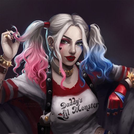 Shann0nsunshine's profile picture. 