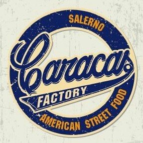 caracas_factory's profile picture. 