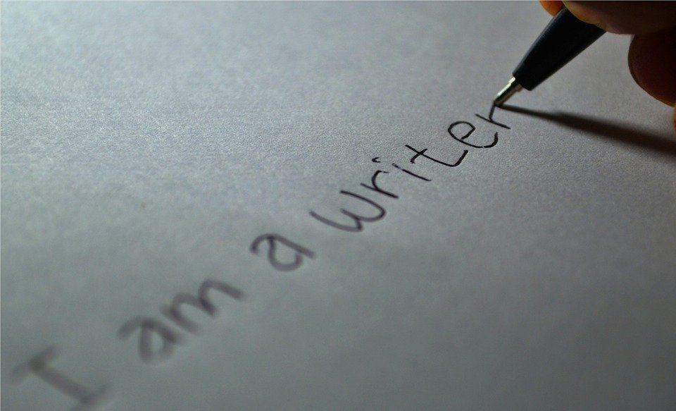 Writing is a medium of human communication that represents language and emotion through the inscription or recording of signs and symbols.