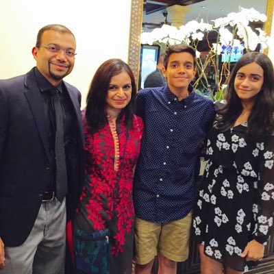 Entrepreneur, Learning scientist, story teller, musician and cool mom & wife.