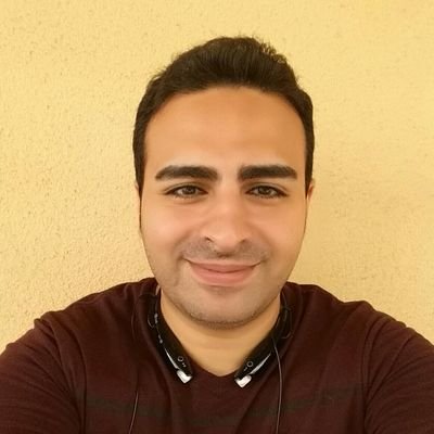 Fady_Guirguis's profile picture. 