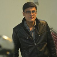 Fahad Ali Cheema(@FahadAliCheema1) 's Twitter Profile Photo