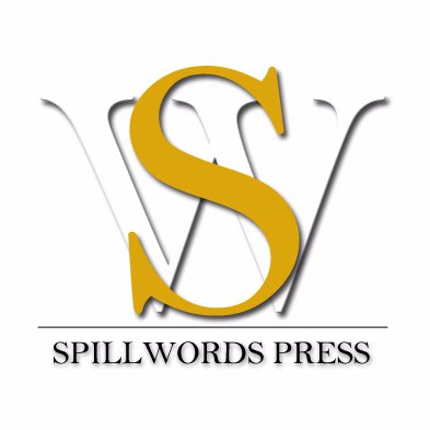 Where writers share their words which feed the soul & ignite a flame within the heart while exciting the recesses of the brain. (Official Twitter @spillwords)