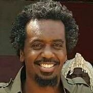 Theodros Seyoum (@bushdoc) 's Twitter Profile