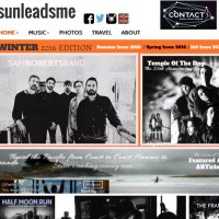 Sunleadsme Magazine (@sunleadsme) 's Twitter Profile Photo