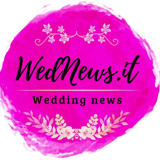 News e curiosità dal mondo del wedding