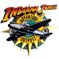 IJ Adventure Outpost(@IndianaJones_ch) 's Twitter Profile Photo