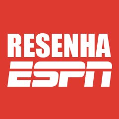 Perfil oficial do programa Resenha ESPN. Toda sexta-feira, às 22h, na ESPN Brasil.