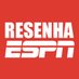 Resenha ESPN (@resenhaespn) Twitter profile photo