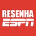 Resenha ESPN (@ResenhaESPN) Twitter profile photo