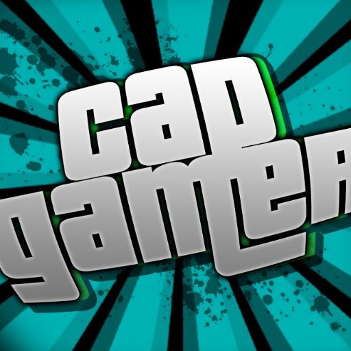 capgamer5's profile picture. 