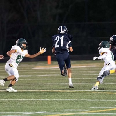 lukefz123's profile picture. 