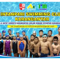 IntanpariSC (@indrakinata) 's Twitter Profile