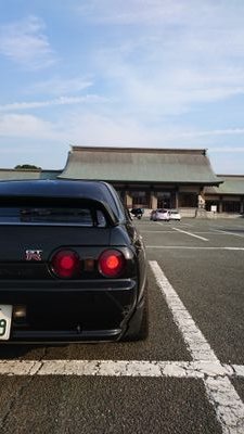 hiroaki2085's profile picture. SKYLINE/BNR32/RB26/GT-R/bike/珈琲/お酒/山/海/ケンブロック/Acid Black Cherry/Janne Da Arc/luz/96猫/VALSHE