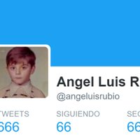 Angel Luis Rubio (@angeluisrubio) 's Twitter Profile Photo